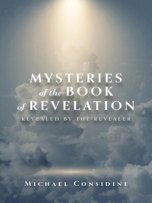 cover image of Mysteries of the Book of Revelation